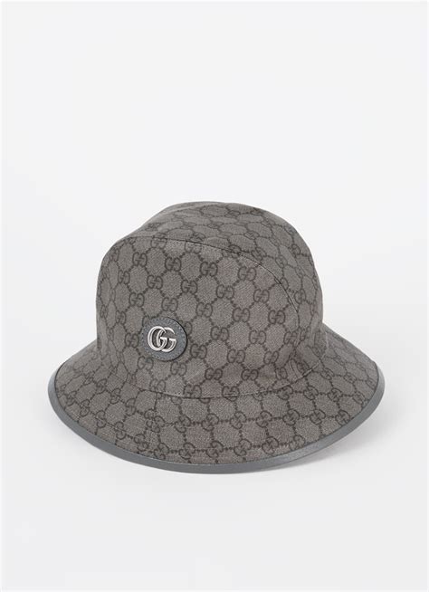 gucci hoed heren